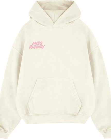 Miss Runway Established Hoodie