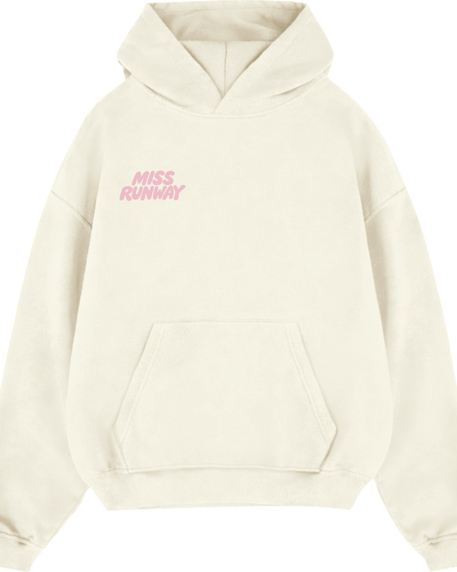 Miss Runway Established Hoodie Kids