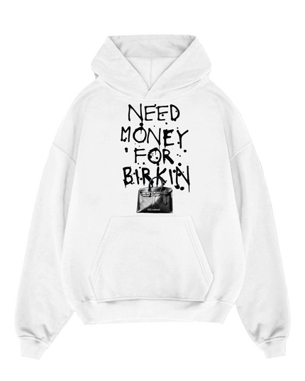 Need Money For Bags Hoodie Adults