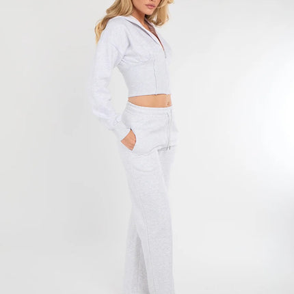 Collection image for: Adults Cropped Tracksuits