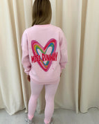 Pink / 6 / S/M