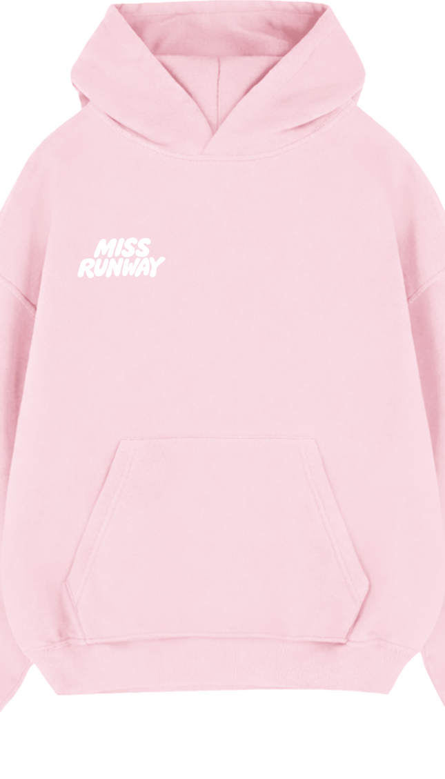 Miss Runway Established Hoodie – image 6