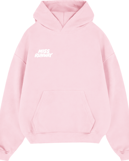 Miss Runway Established Hoodie