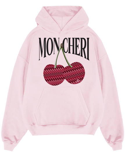 Mon Cheri Hoodie Adults