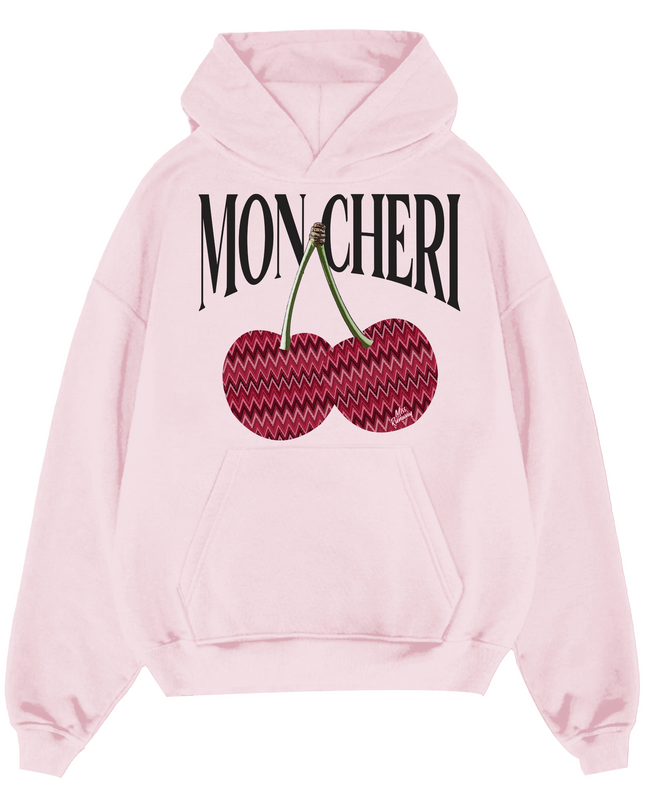 Mon Cheri Hoodie Adults