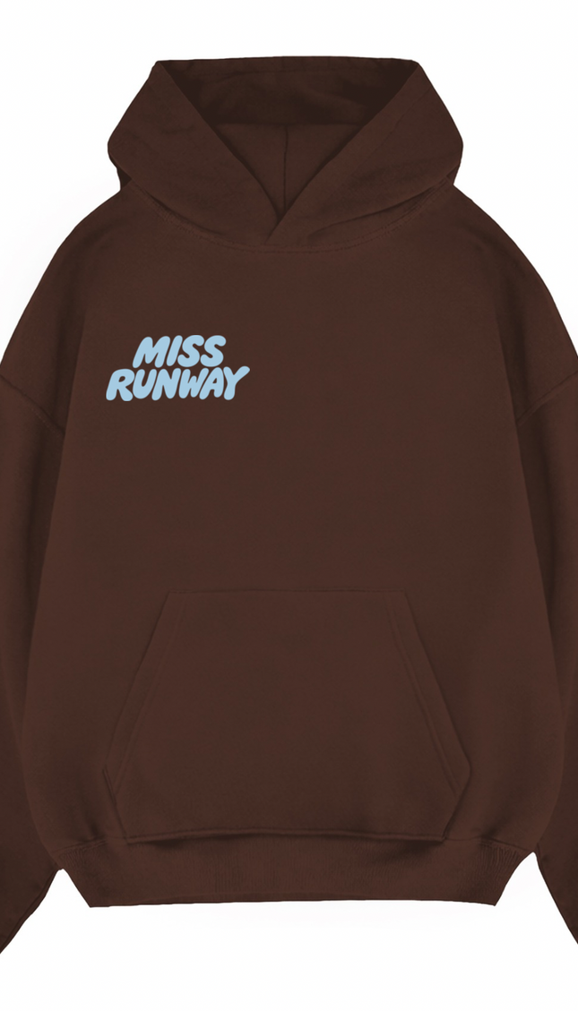Miss Runway Established Hoodie – image 40