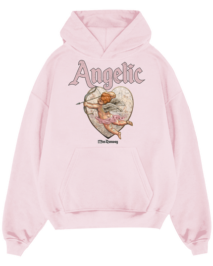 Angelic Hoodie Adults