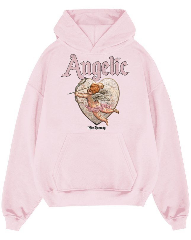 Angelic Hoodie Adults