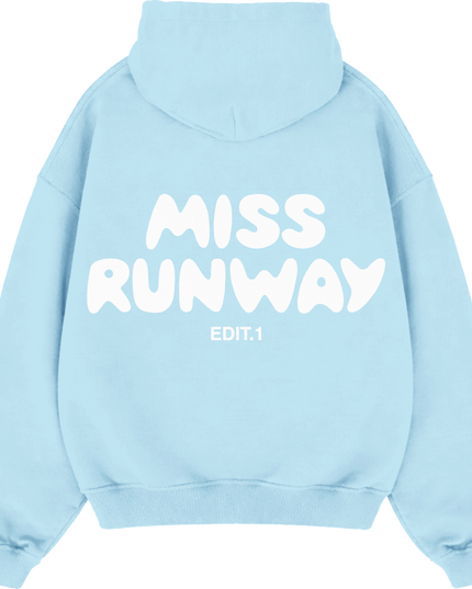 Miss Runway Edit 1 Hoodie