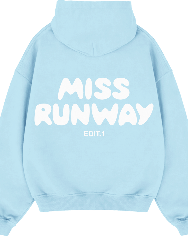 Miss Runway Edit 1 Hoodie Kids