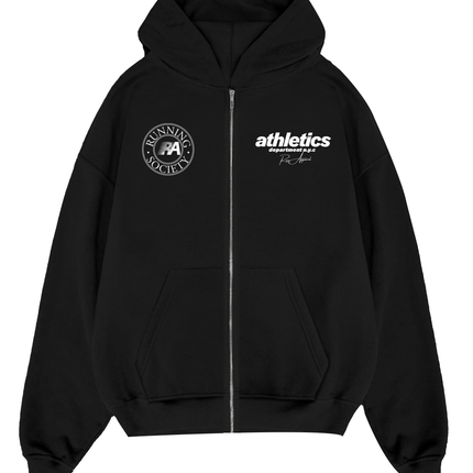 Collection image for: Run Apparel Men’s Hoodies