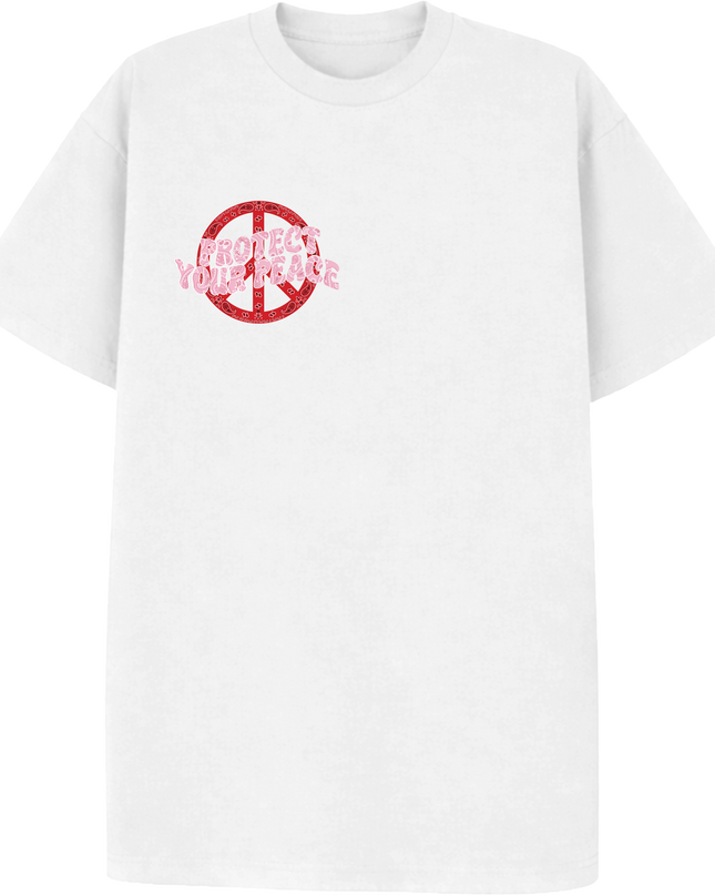 Protect Your Peace T Shirt
