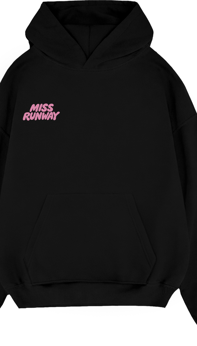Miss Runway Established Hoodie – image 16