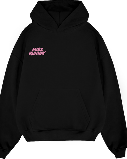 Miss Runway Established Hoodie