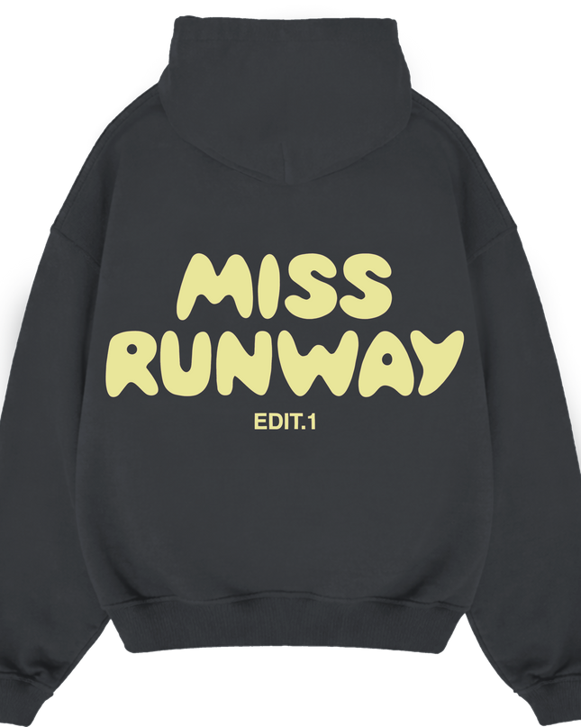 Miss Runway Edit 1 Hoodie Kids
