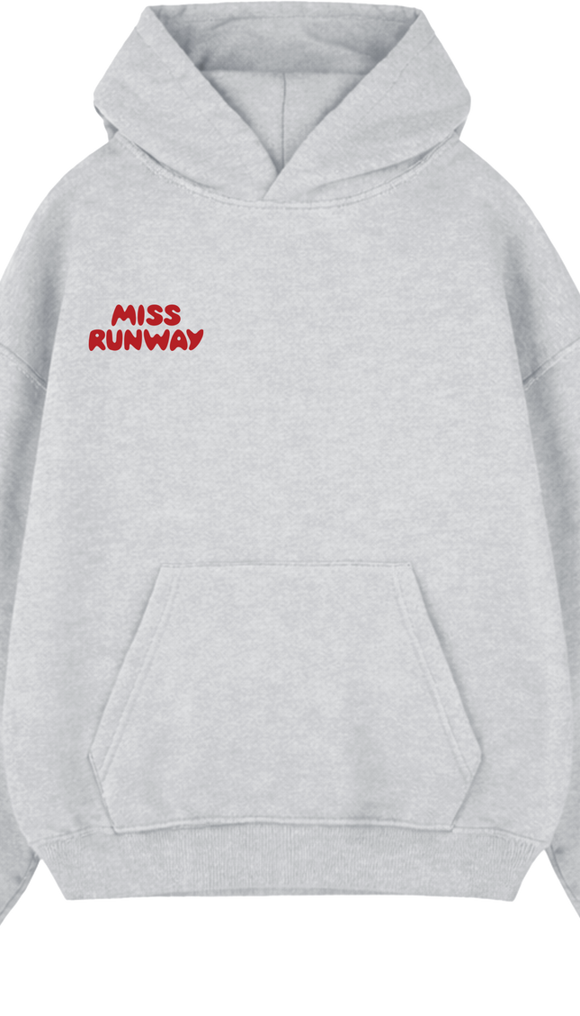 Miss Runway Edit 1 Hoodie – image 24