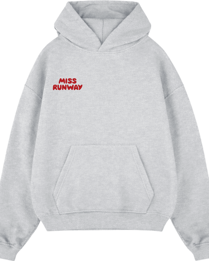 Miss Runway Edit 1 Hoodie