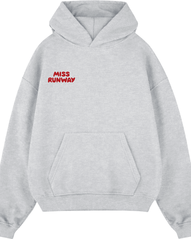 Miss Runway Edit 1 Hoodie Kids