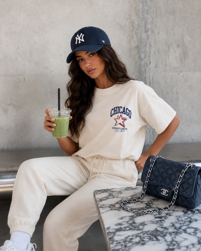 Chicago Sports Dept T-shirt