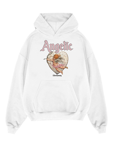 Angelic Hoodie Adults