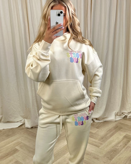 Athletics Dept Sports Club Hooded Tracksuit