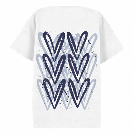 Collection image for: I Heart Graffiti T shirts Adults