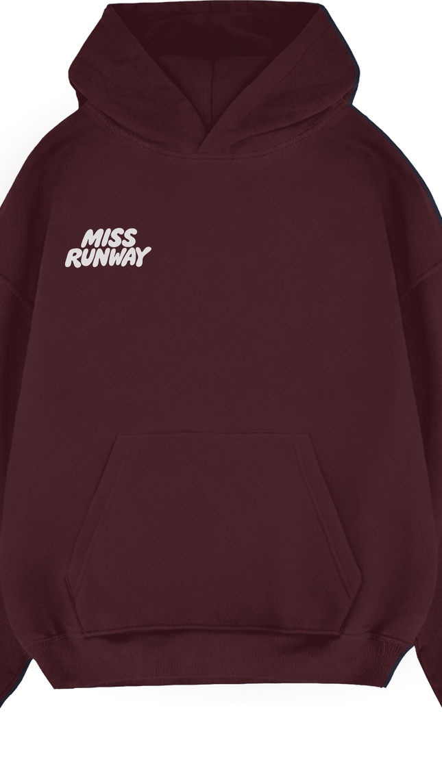 Miss Runway Established Hoodie – image 20