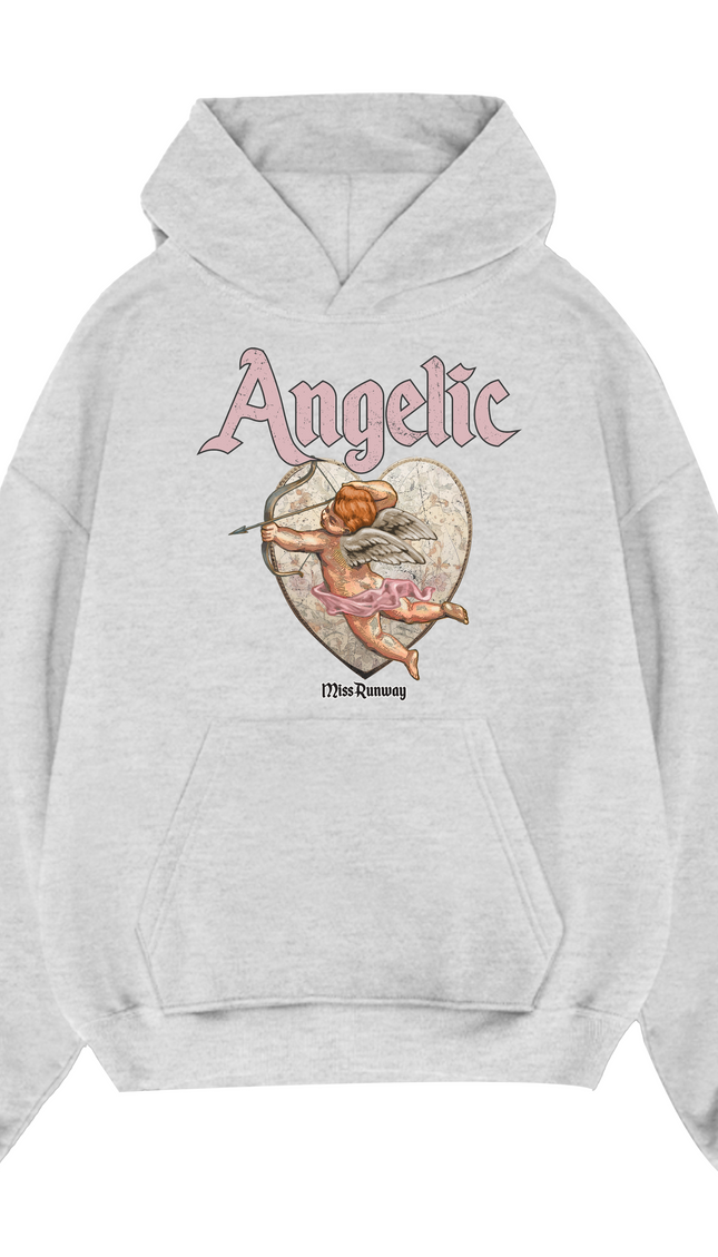 Angelic Hoodie – image 4