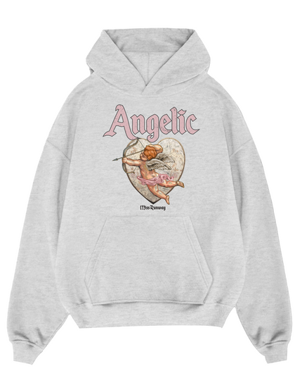 Angelic Hoodie Adults