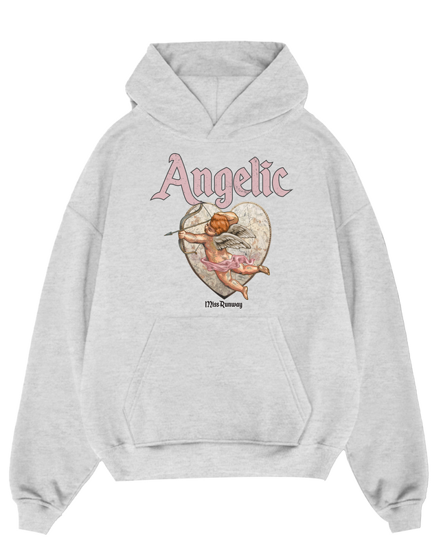 Angelic Hoodie Adults