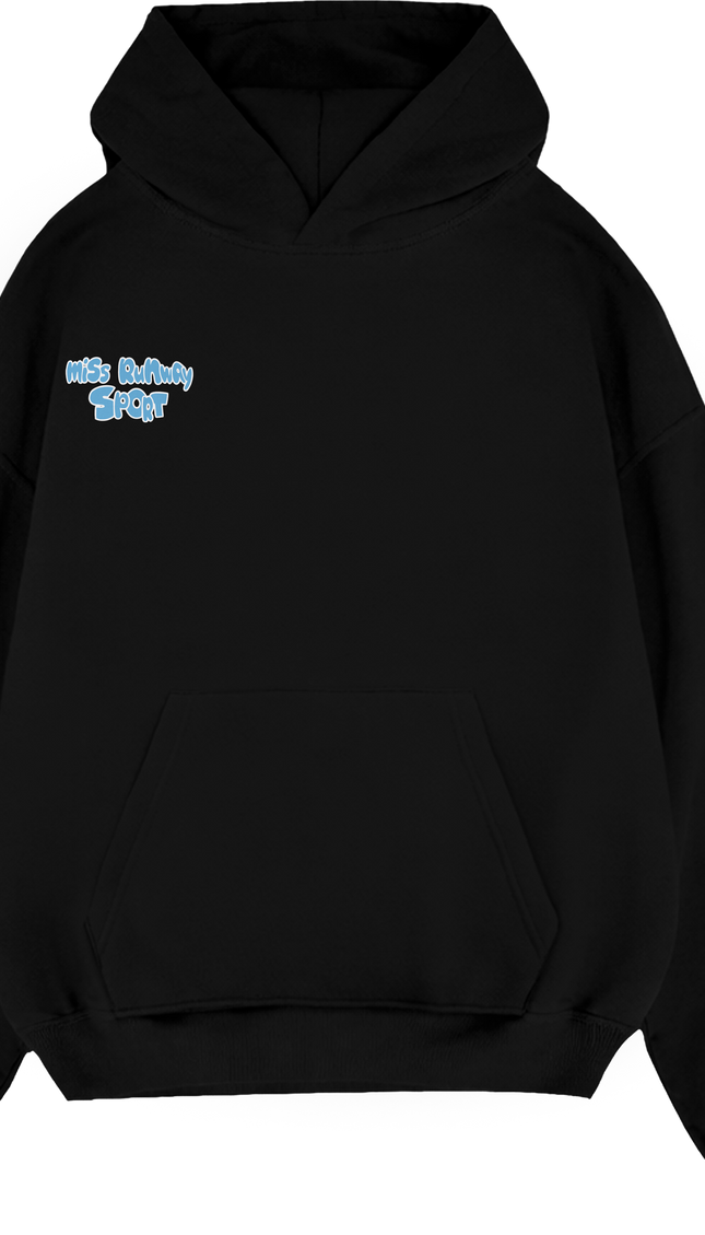 Miss Runway Sport Hoodie – image 12