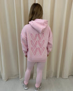 Pink / 6 / S/M