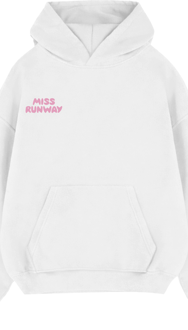 Miss Runway Edit 1 Hoodie – image 30