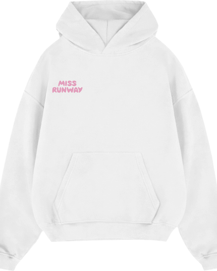 Miss Runway Edit 1 Hoodie