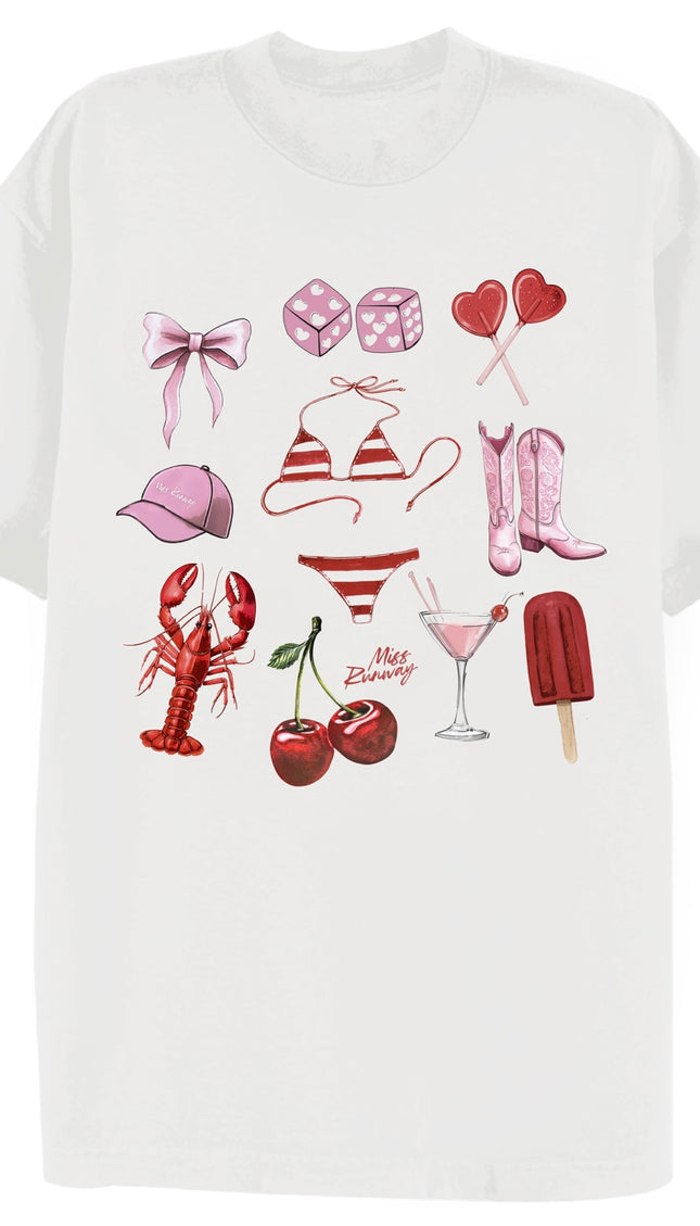 Hot Girl Summer T-shirt