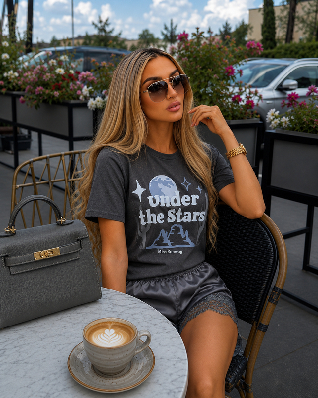 Under The Stars T-shirt