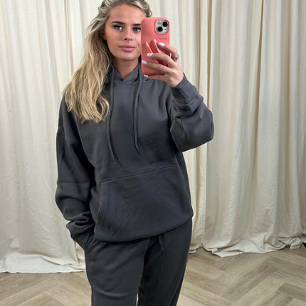 Collection image for: Adults Hooded Tracksuits