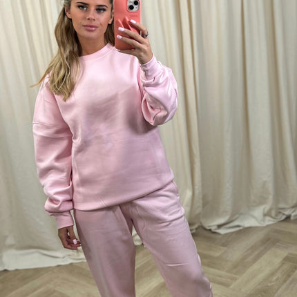 Collection image for: Adult Sweatshirt Tracksuits