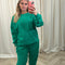Sweatshirt Tracksuits