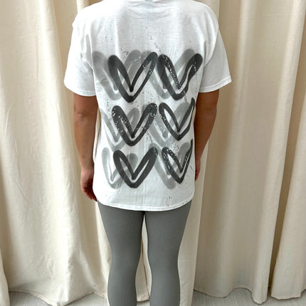Collection image for: Kids Spray Painted T-shirts