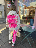 Kids Spray Painted Collection