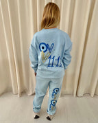 Blue / Age 5/6