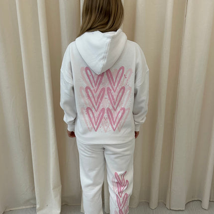 Collection image for: Adult Printed Hooded Tracksuits