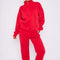 Sweatshirt Tracksuits
