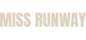 MISS RUNWAY