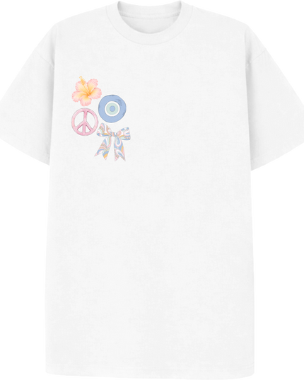 Endless Opulence pastel T-shirt