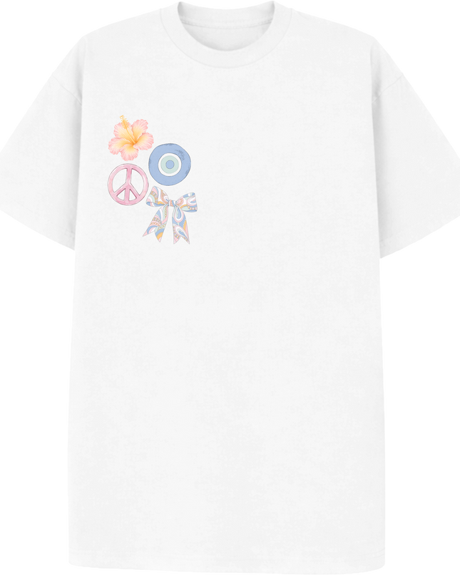 Endless Opulence pastel T-shirt