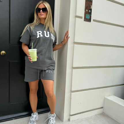 Collection image for: RUN T-Shirts