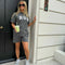 Run T-Shirt