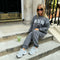 Run Sweatshirt